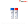 Lọ trữ lạnh 1ml chân lục giác BIOLOGIX 88-605X nhựa PP, chịu nhiệt -196°C đến 121°C, Bulk sterile Cryotube (gói 25 cái) có VAT