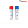 Lọ trữ lạnh 1.5ml chân lục giác BIOLOGIX 88-615X nhựa PP, chịu nhiệt -196°C đến 121°C, Bulk sterile Cryotube (gói 25 cái) có VAT