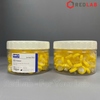 [Hộp 100 cái] Đầu lọc Nylon Syringe filter Labfill ALWSCI 13mm / 25mm, lỗ lọc 0.22um / 0 45um, dùng cho sắc ký HPLC, có VAT