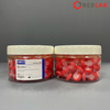 [Hộp 100 cái] Đầu lọc PTFE kị nước hydrophobic Syringe filter Labfill ALWSCI 13mm / 25mm, lỗ lọc 0.22um / 0 45um, dùng cho sắc ký HPLC, có VAT