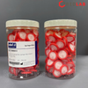 [Hộp 100 cái] Đầu lọc PTFE kị nước hydrophobic Syringe filter Labfill ALWSCI 13mm / 25mm, lỗ lọc 0.22um / 0 45um, dùng cho sắc ký HPLC, có VAT