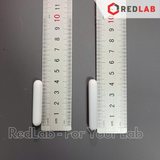 Thanh khuấy từ - cá từ DINLAB 10 15 20 25 30 35 40 45 50 60 70 80 mm, bọc teflon dùng cho máy khuấy, có VAT