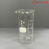 Cốc đốt thủy tinh Cao thành DURAN Class A 50 100 150 250 400 600 800 ml, 1 2 3 5 L, beaker có mỏ chịu nhiệt, có VAT