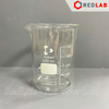 Cốc đốt thủy tinh thấp thành DURAN Class A 50 100 150 250 400 600 800 ml, 1 2 3 5 L, beaker có mỏ chịu nhiệt, có VAT