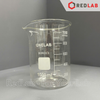 Cốc đốt thủy tinh thấp thành ONELAB 50 100 150 250 500 1000 ml 2 3 5 10 L, beaker thí nghiệm có mỏ, chịu nhiệt, có VAT