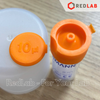 Ống mao quản chấm sắc ký HIRSCHMANN minicaps 1ul 2ul 5ul 10ul 20ul dài 3cm (hộp 100 cái) có VAT