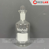 Chai BOD BIOHALL class A 60 125 300 1000 2000 ml, BOD Bottles, miệng loe nút nhám, có VAT