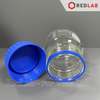 Chai trung tính Miệng Rộng GLS 80 DURAN 250 500 1000 2000 ml, thuỷ tinh borosilicate 3.3 chịu nhiệt, nắp nhựa PP, có VAT