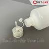 Chai nhỏ giọt nhựa LDPE ONELAB 60 125 250 ml có chia vạch, dropper bottle thí nghiệm, có VAT