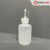 Chai nhỏ giọt nhựa LDPE ONELAB 60 125 250 ml có chia vạch, dropper bottle thí nghiệm, có VAT
