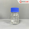 Chai trắng nắp vặn xanh GENLAB 50 100 250 500 1000 2000 ml  - GL45, chai thuỷ tinh soda-lime, đựng mẫu thí nghiệm, có VAT