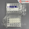 Đĩa nuôi cấy tế bào BIOLOGIX 6 12 24 48 96 giếng, Individually sterile, đã gồm nắp, nhựa PS, có VAT