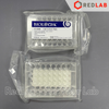 Đĩa nuôi cấy tế bào BIOLOGIX 6 12 24 48 96 giếng, Individually sterile, đã gồm nắp, nhựa PS, có VAT