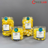 Đầu lọc sắc ký NYLON ưa nước MEMBRANE SOLUTIONS 25mm lỗ lọc 0.22um / 0.45um, hydrophilic syringe filter, có VAT