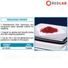 Giấy cân 100x100mm ISOLAB 037.33.001 (hộp 250 tờ) weighing papers,có VAT