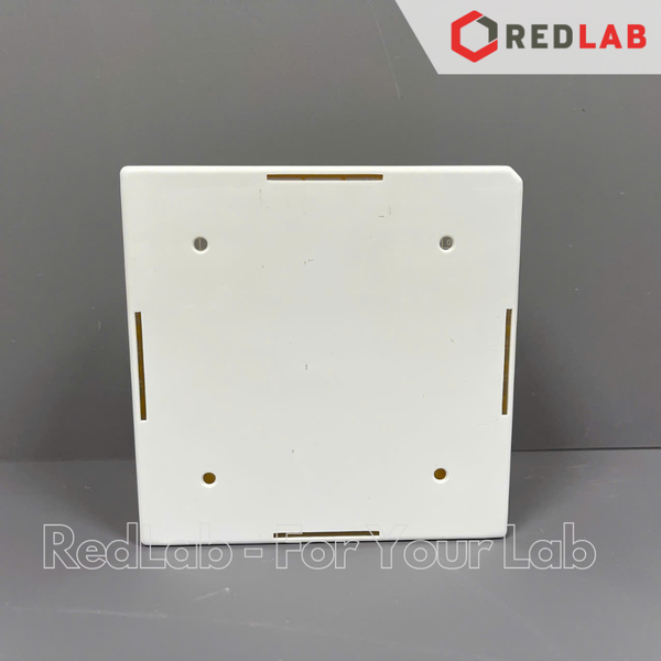 Hộp trữ lạnh 81 vị trí BIOLOGIX 90-9009 chịu nhiệt -196ºC đến hấp 121ºC, lưu trữ trong tủ âm sâu, nitơ lỏng, có VAT