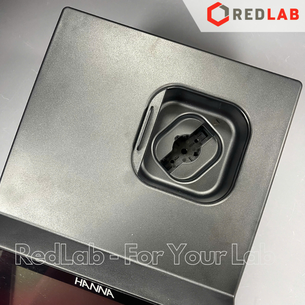 Máy quang phổ UV VIS Hanna HI801-02, giá tốt, có VAT