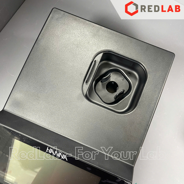 Máy quang phổ UV VIS Hanna HI801-02, giá tốt, có VAT