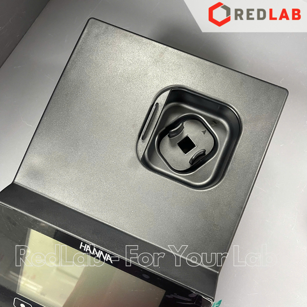 Máy quang phổ UV VIS Hanna HI801-02, giá tốt, có VAT