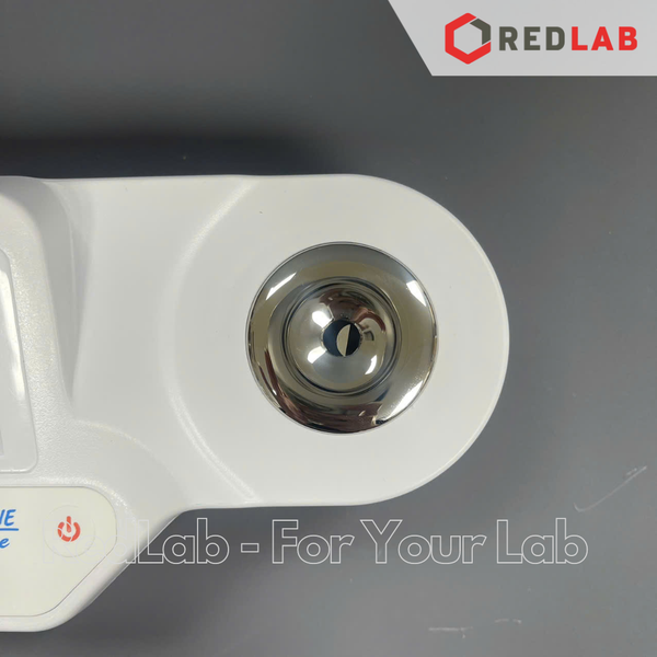 Thiết bị đo độ ngọt Sucrose cho rượu vang và rượu nho Hanna HI96816, giá tốt, có VAT