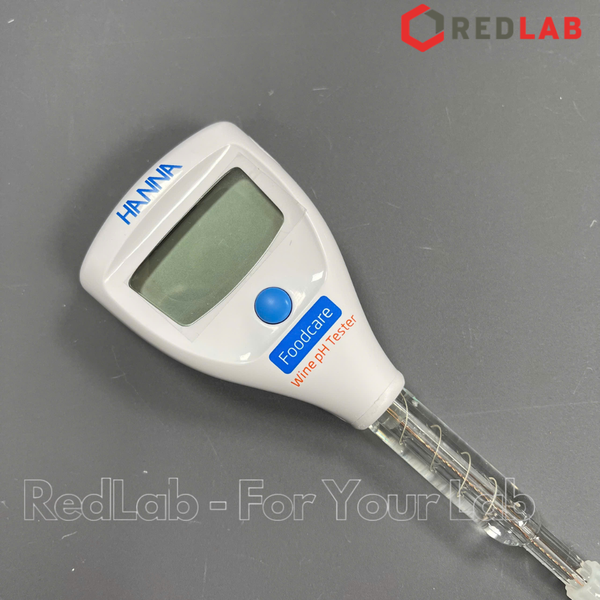 Bút đo pH trong rượu Hanna HI981033, giá tốt, có VAT
