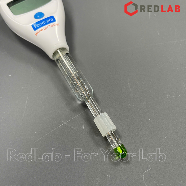 Bút đo pH trong rượu Hanna HI981033, giá tốt, có VAT