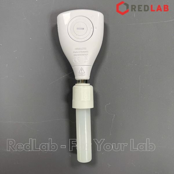 Bút đo pH trong rượu Hanna HI981033, giá tốt, có VAT