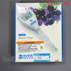 Bút đo pH trong rượu Hanna HI981033, giá tốt, có VAT