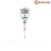 Bút Đo pH / Nhiệt Độ HALO2 Thịt Với Điện Cực Chuyên Dụng Hanna HI9810452, giá tốt, có VAT