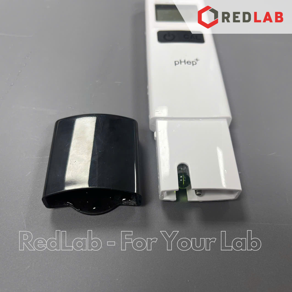 Bút Đo pH / Nhiệt Độ Với Độ Phân Giải 0.01pH Hanna HI98108, giá tốt, có VAT