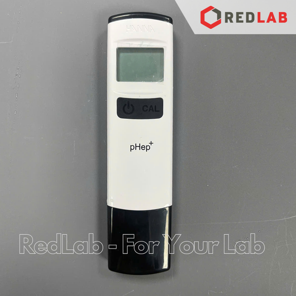 Bút Đo pH / Nhiệt Độ Với Độ Phân Giải 0.01pH Hanna HI98108, giá tốt, có VAT