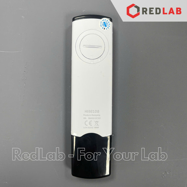 Bút Đo pH / Nhiệt Độ Với Độ Phân Giải 0.01pH Hanna HI98108, giá tốt, có VAT