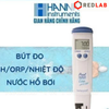 Bút Đo pH / ORP / Nhiệt Độ Chuyên Nước Hồ Bơi (Pool Line) Hanna HI981214, giá tốt, có VAT