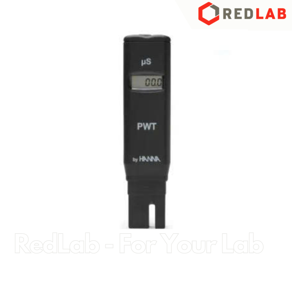 Bút Đo Độ Dẫn Trong Nước Tinh Khiết Hanna HI98308, giá tốt, có VAT