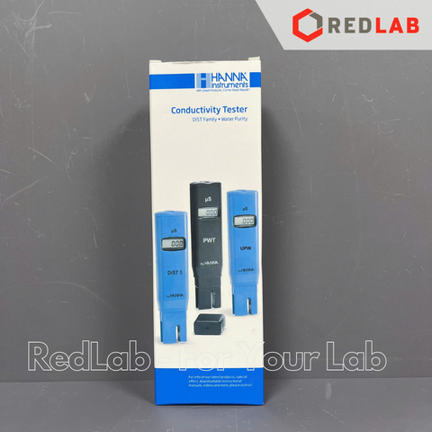 Bút Đo Độ Dẫn Thang Siêu Thấp Cho Nước Siêu Tinh Khiết Hanna HI98309, giá tốt, có VAT