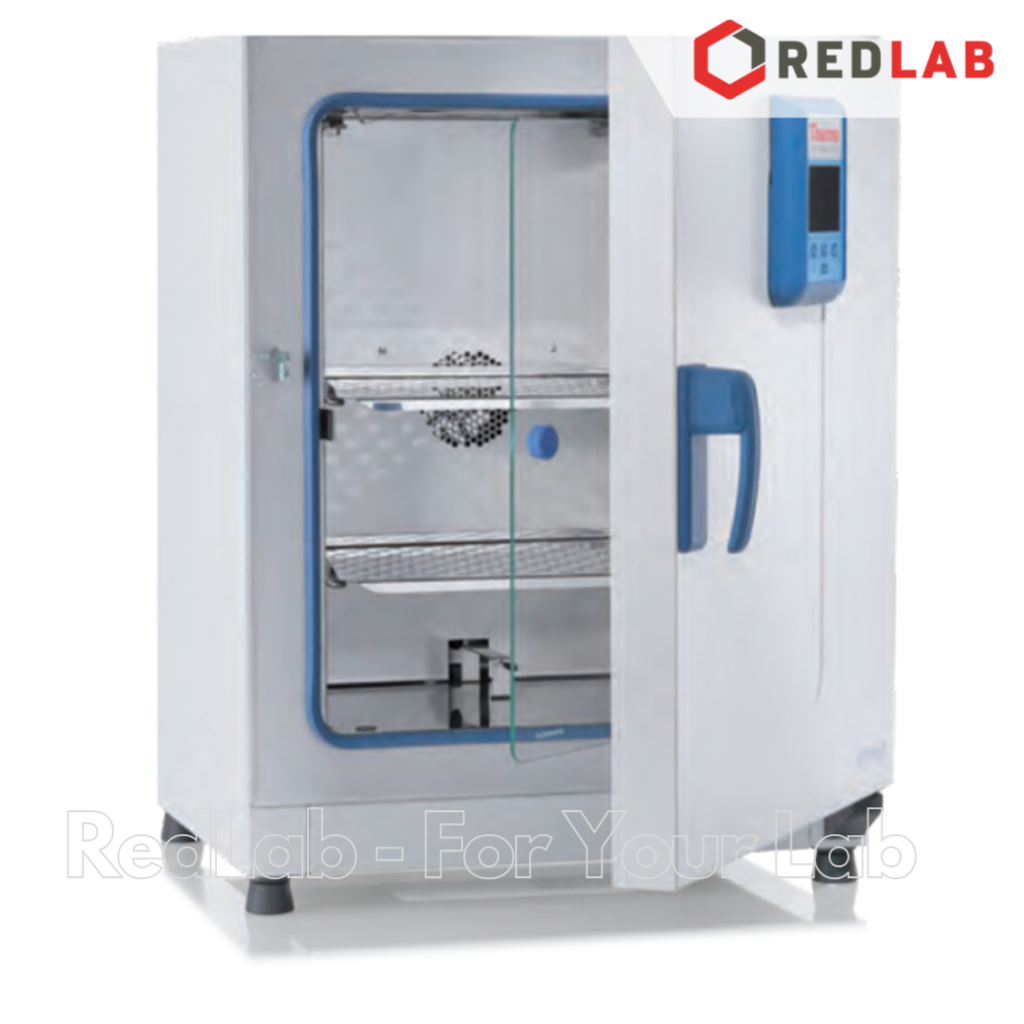 Tủ ẩm 100 lít (117 lít) Thermo Fisher IGS100 (51028131) nhiệt độ môi trường + 5°C đến 75°C, có VAT