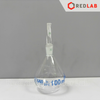 Bình đo tỷ trọng thuỷ tinh ISOLAB 5 10 25 50 100 ml, calibrated density bottles, có VAT