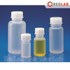 Chai nhựa PP miệng rộng, chia vạch KARTELL 50 100 250 500 1000 ml, graduated wide neck bottles, autoclavable, có VAT