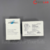 Lam kính trơn / nhám 76x26mm MARIENFELD microscope slide 1000000 / 1000200 (hộp 50 cái) dày ~1mm, có VAT