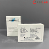 Lam kính trơn / nhám 76x26mm MARIENFELD microscope slide 1000000 / 1000200 (hộp 50 cái) dày ~1mm, có VAT
