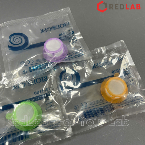 Màng lọc tế bào 40 70 100 ul BIOLOGIX 15-1040 15-1070 15-1100, Individually sterile Cell Strainers, có VAT