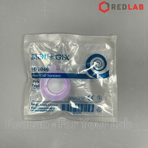 Màng lọc tế bào 40μm 70μm 100μm BIOLOGIX Cell Strainers 15-1040, 15-1070, 15-1100, có VAT