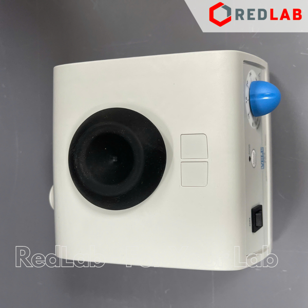 Máy lắc Vortex ZX3 (F202A0176) hãng VELP - Ý, cài đặt Analog, nhấn / liên tục, max 3000 vòng/phút, có VAT