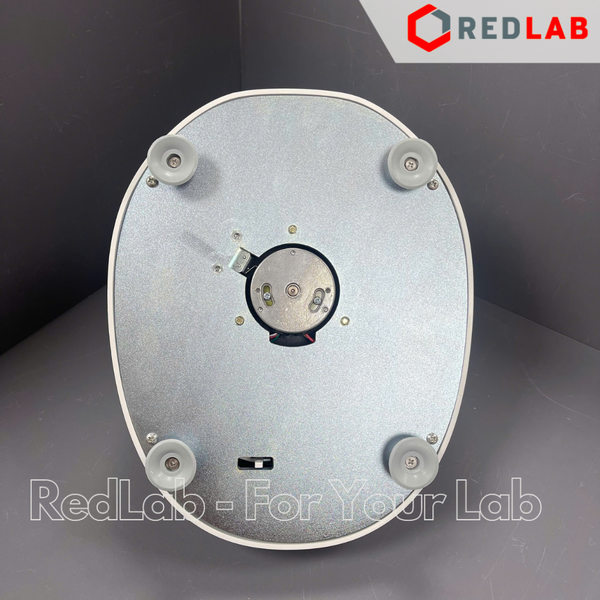 Máy ly tâm DLAB DM0506 (9034002129) max 5000 rpm, 6 ống 15 / 10 / 7 / 1.5-5 ml, màn hình LCD, có VAT