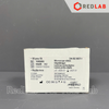 Lam kính trơn / nhám 76x26mm MARIENFELD microscope slide 1005000 / 1005200 (hộp 50 cái) dày ~1mm, có VAT