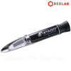 Khúc xạ kế đo độ ngọt ATAGO Master-10α (Code 2371), Brix kế 0.0 - 10.0% có bù nhiệt, chống nước IP65, có VAT