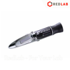 Khúc xạ kế đo độ ngọt ATAGO Master-20α (Code 2381), Brix kế 0.0 - 20.0% có bù nhiệt, chống nước IP65, có VAT
