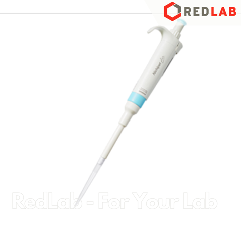 Micropipet đơn kênh NICHIRYO Nichipet AIR điều chỉnh thể tích, hấp tiệt trùng, chịu tia UV, có khoá lock, có VAT