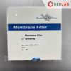 [Hộp 200 tờ] Màng lọc vi sinh NYLON CA MCE PTFE 47mm MEMBRANE SOLUTIONS lỗ lọc 0.22 / 0.45 / 0.8 um, membrane filter, có VAT