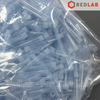 [Gói 1000 cái] Đầu tip xanh 1000ul = 1ml có khía APTACA 1001/E, dài 71.2mm, nhựa PP, có thể hấp autoclave, có VAT